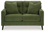 Bixler - Loveseat by Signature Design by Ashley® | Bel Furniture