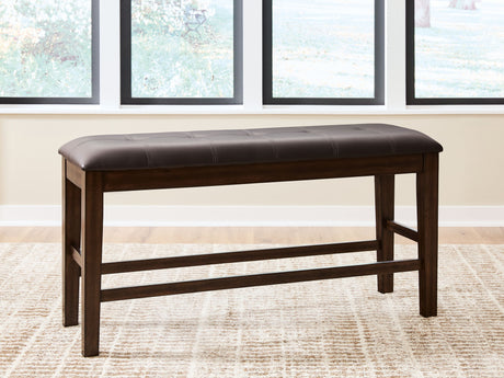 Haddigan - Upholstered Bench - view 10