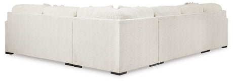 Chessington - Sectional by Signature Design by Ashley® | Bel Furniture
