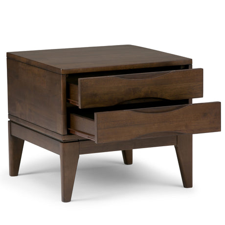 Harper - Handcrafted End Table - view 10