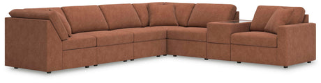 Modmax - Sectional - Spice - view 27