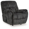 Stayfish - Rocker Recliner Black by Signature Design by Ashley® | Bel Furniture