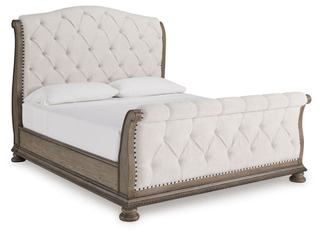 Ardenfield - Bedroom Set - view 7