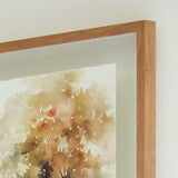 Bryneford - Multi - Wall Art Set (Set of 4) by Signature Design by Ashley® | Bel Furniture