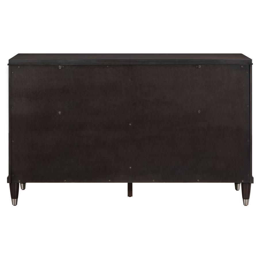Emberlyn - 6-Drawer Dresser
