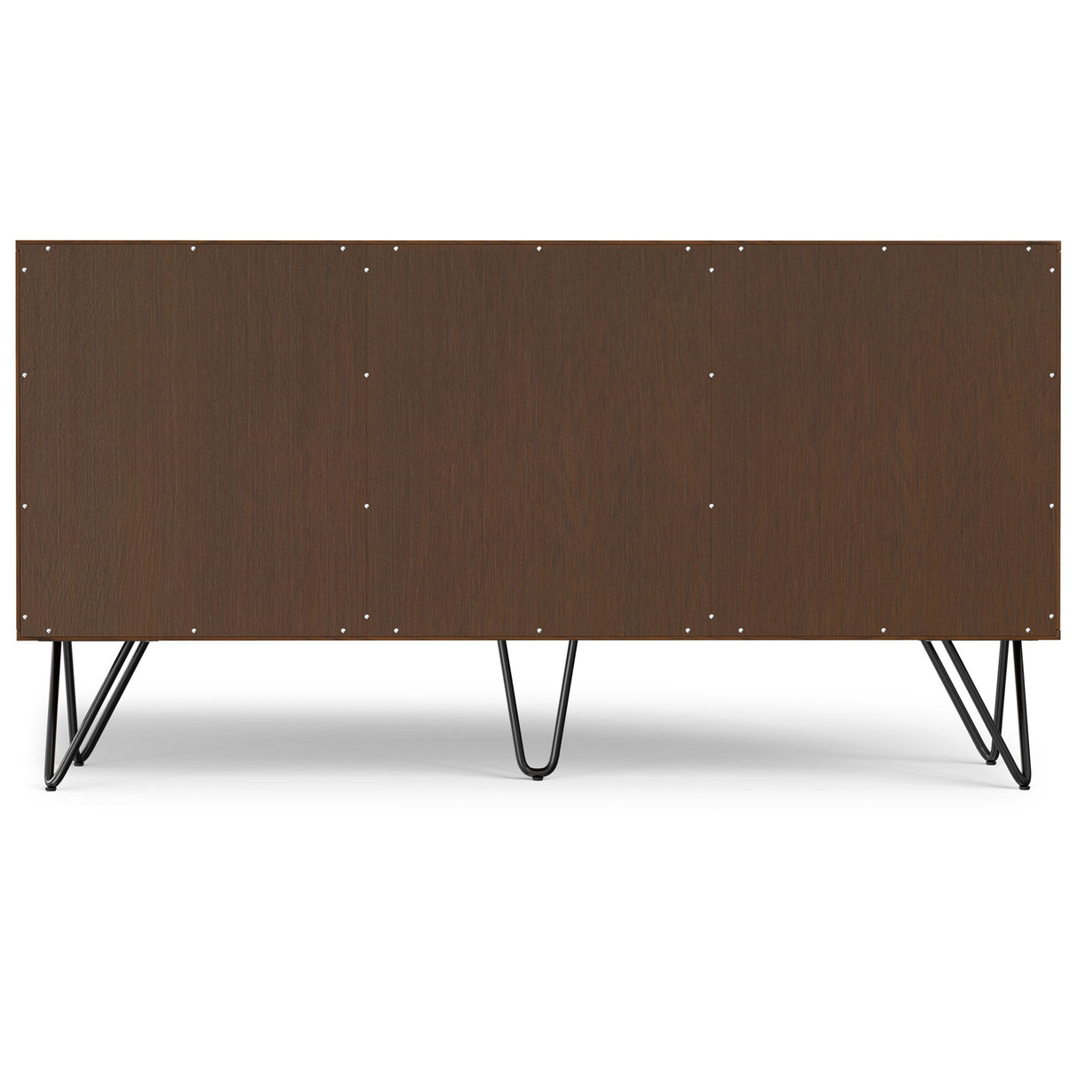 Hunter - 3 Door Sideboard