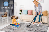Payas - Abstract Area Rug