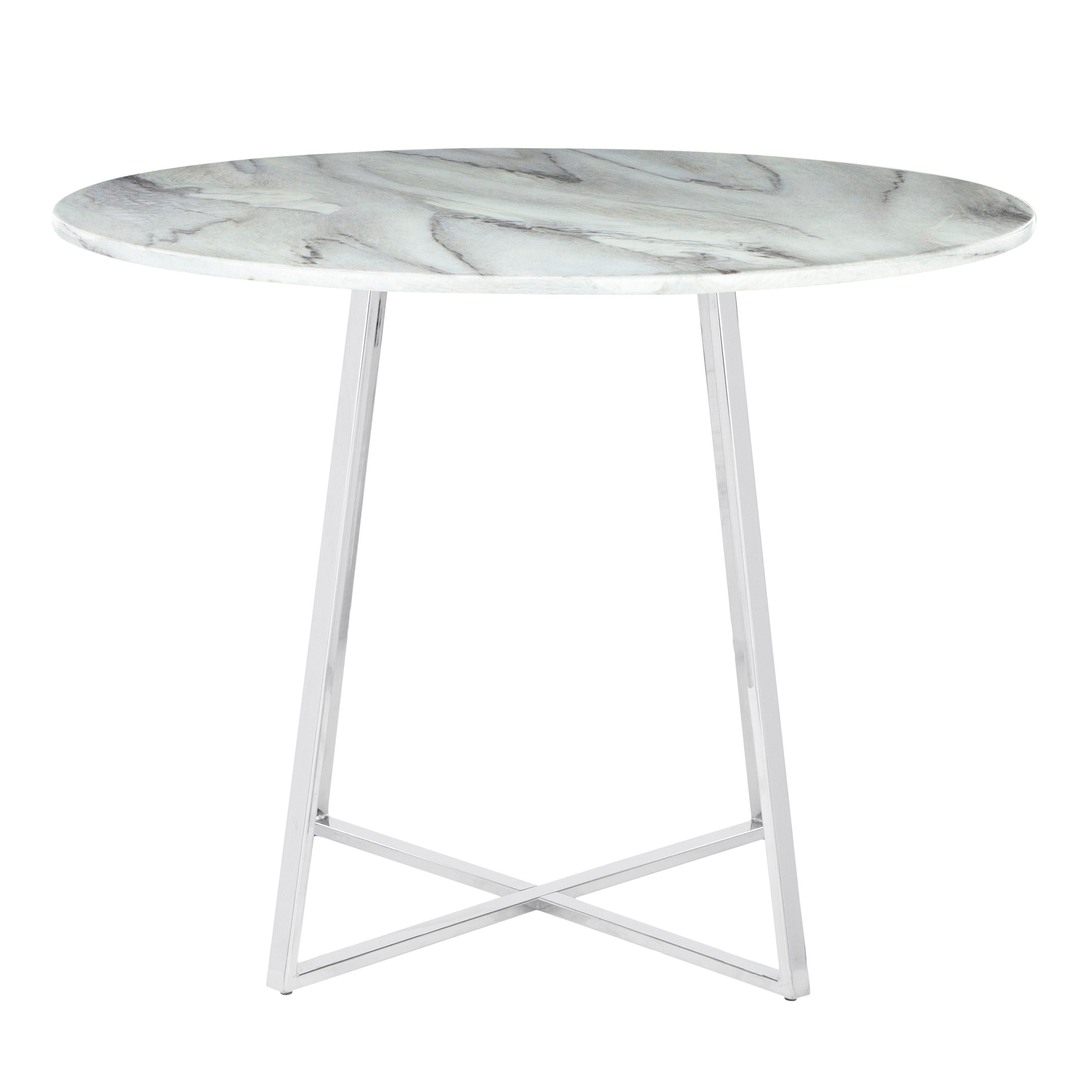 Cosmo - Contemporary / Glam Dining Table