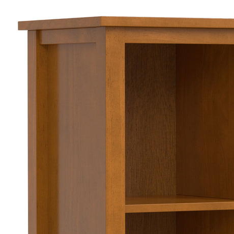 Warm Shaker - Handcrafted Cube Storage - view 3