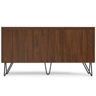 Hunter - 3 Door Sideboard