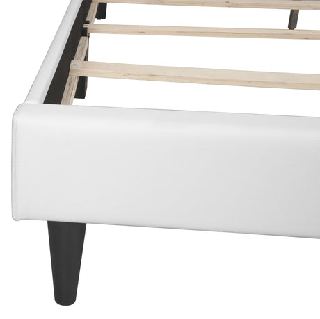 Button Tufted Bed Charming For Cozy Spaces - view 66
