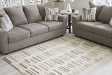 Leesdale - Rug by Signature Design by Ashley® | Bel Furniture