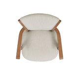 Williams - Swivel Bar Stool With Armrests by Jennifer Taylor Home | Bel Furniture