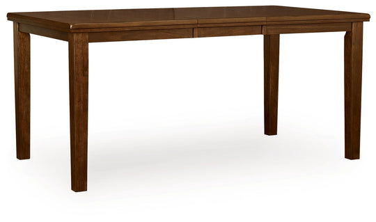 Ralene - Dining Room Table