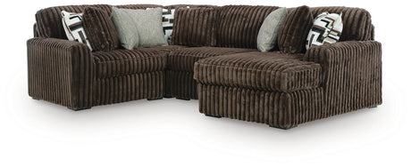 Midnight-Madness - Sectional - view 34