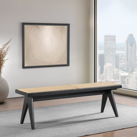 Keira - Modern Aesthetics Bench - view 15