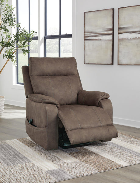 Crestmeade - Power Lift Recliner - view 15