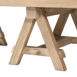 Hawthorne - Trestle Table