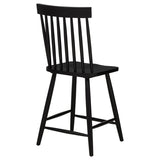 Andrews - Windsor Counter Height Dining Side Chair (Set of 2)