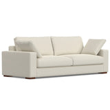 Charlie - Deep Seater Sofa by Simpli-Home | Bel Furniture