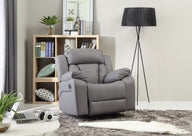 Comfortable Rocking Motion Recliner