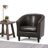 Austin - Transitional Tub Chair
