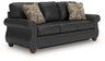 Chasemore - Sofa Sleeper Dark Gray by Signature Design by Ashley® | Bel Furniture