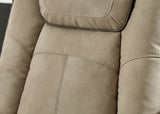 Next-Gen Durapella - Power Reclining Sofa by Signature Design by Ashley® | Bel Furniture