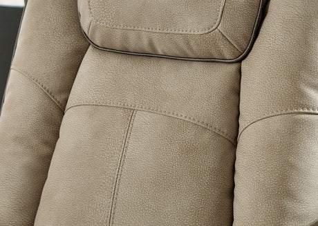 Next-Gen Durapella - Power Reclinering Living Room Set by Signature Design by Ashley® | Bel Furniture