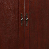 Elegant Traditional Armoire