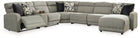 Colleyville - Power Reclining Sectional