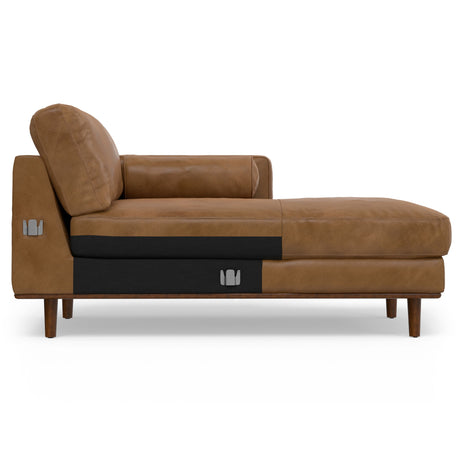Morrison - Upholstered Sectional Sofa - view 44