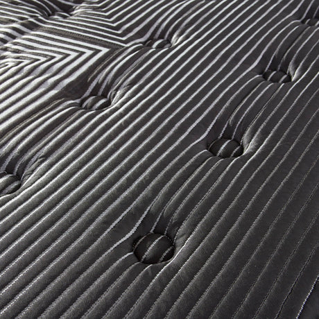 Pure Ice - 14" Plush Quilted Mattress - view 4