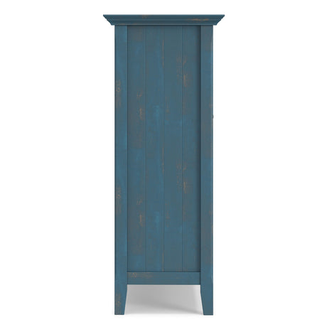 Acadian - Medium Storage Cabinet, Handcrafted - view 33