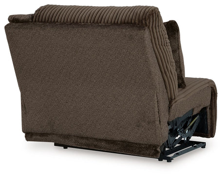Top Tier - Reclining Sectional by Signature Design by Ashley® | Bel Furniture