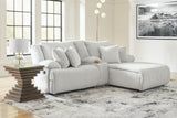 Top Tier - Reclining Sectional by Signature Design by Ashley® | Bel Furniture