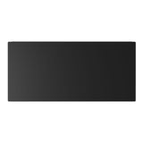 Harper - Low Storage Cabinet - Black