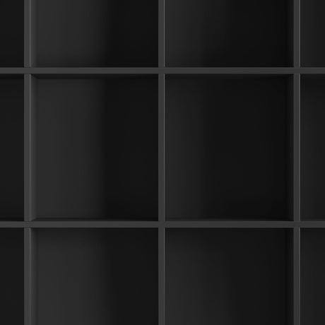 Acadian - Handcrafted Cube Storage - view 57
