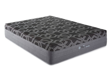 14" Smooth Top Foam, Ultra Plush Mattress - view 6