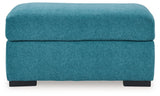 Keerwick - Ottoman by Signature Design by Ashley® | Bel Furniture