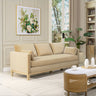 Knox - Modern Farmhouse Sofa by Jennifer Taylor Home | Bel Furniture