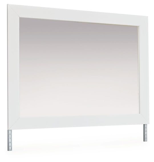 Maeling - Bedroom Mirror