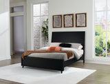 Danziar - Panel Bed by Signature Design by Ashley® | Bel Furniture