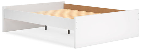 Onita - Platform Bed - view 97