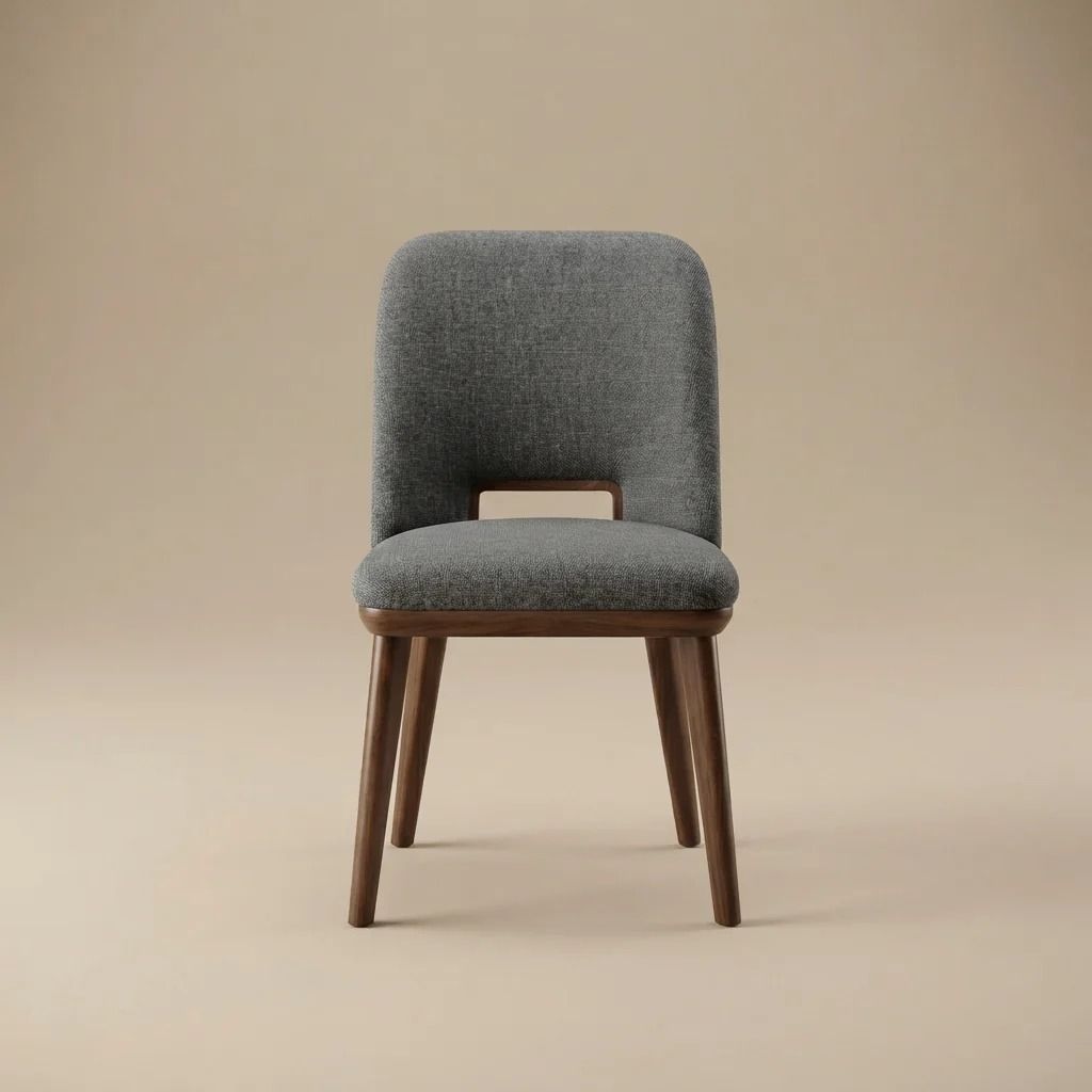 Blake - Modern Dining Chair (Set of 2)