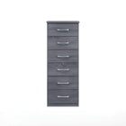 Boston - Lingerie Chest