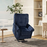 Irwin - Power Lift Recliner Chair by Jennifer Taylor Home | Bel Furniture