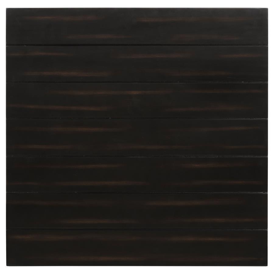 Concord - Coffee And End Table Set Distressed by Coaster Fine Furniture | Bel Furniture