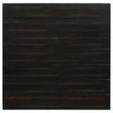 Concord - Coffee And End Table Set Distressed by Coaster Fine Furniture | Bel Furniture