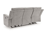 Barnsana - Power Reclining Sofa